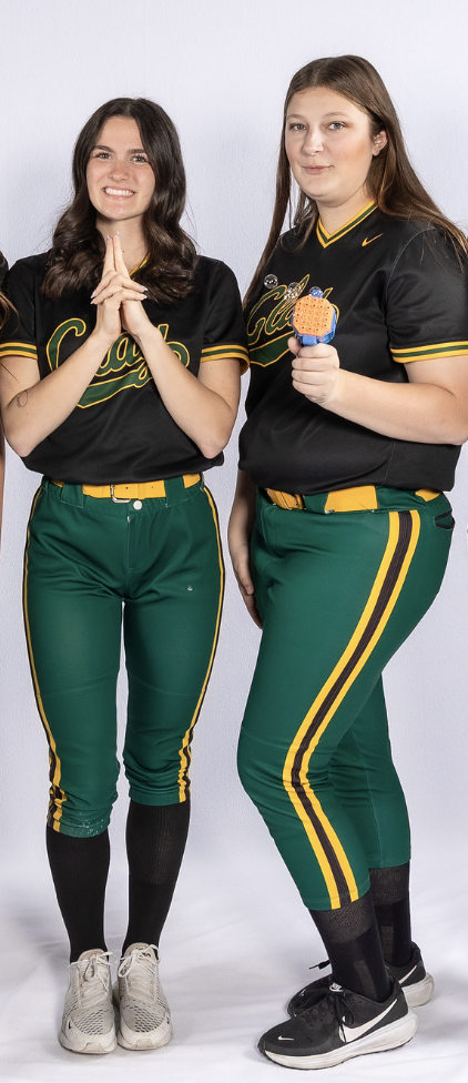 Eagles defeat Tiffin Calvert